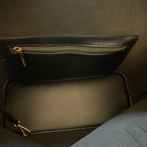 Samara (Vegan Leather) Satchel Purse | New W/O Tags - Picture 5 of 8